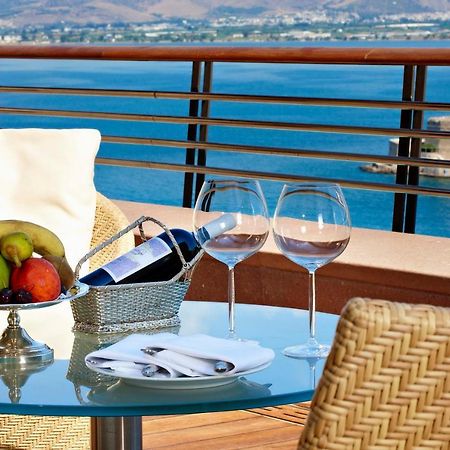 Nafplia Palace Hotel & Villas Nauplion Exterior foto