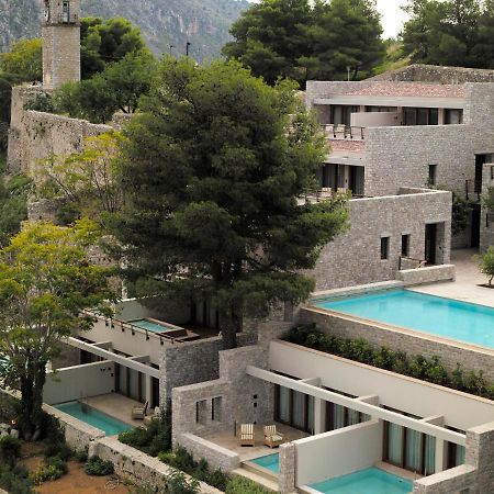 Nafplia Palace Hotel & Villas Nauplion Exterior foto