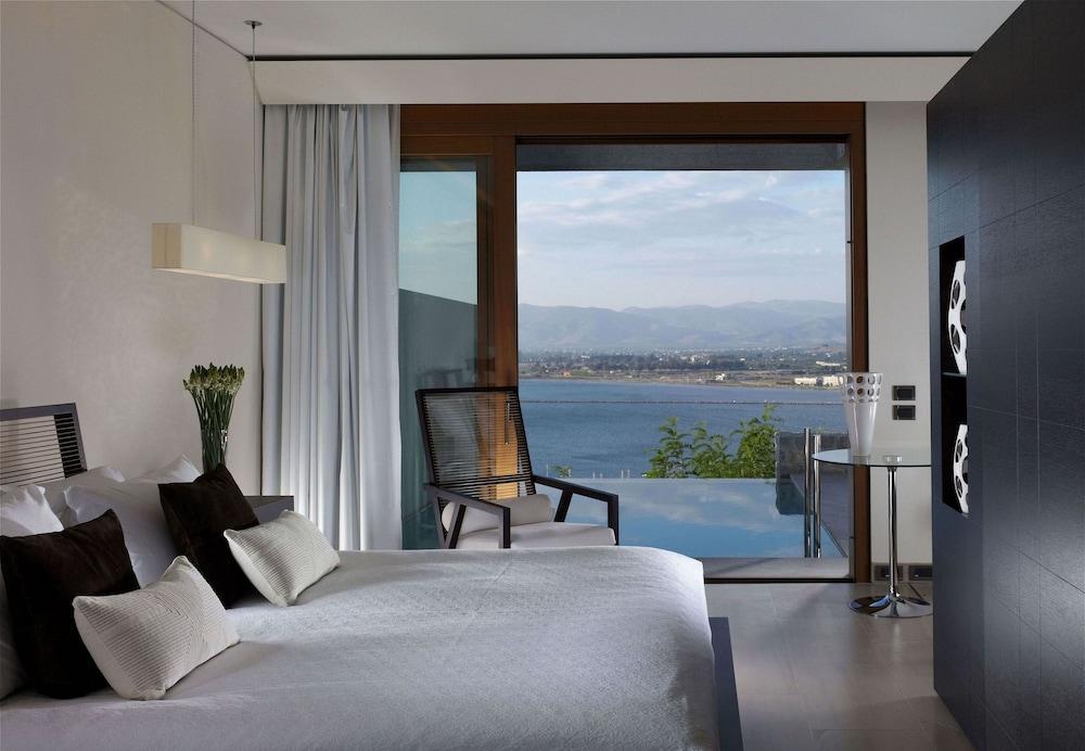 Nafplia Palace Hotel & Villas Nauplion Exterior foto