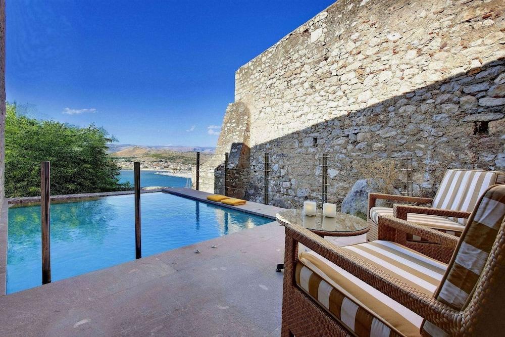 Nafplia Palace Hotel & Villas Nauplion Exterior foto