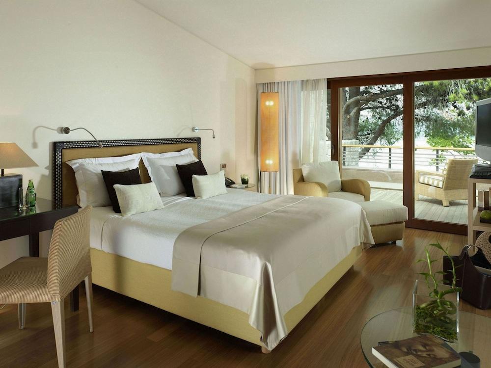 Nafplia Palace Hotel & Villas Nauplion Exterior foto