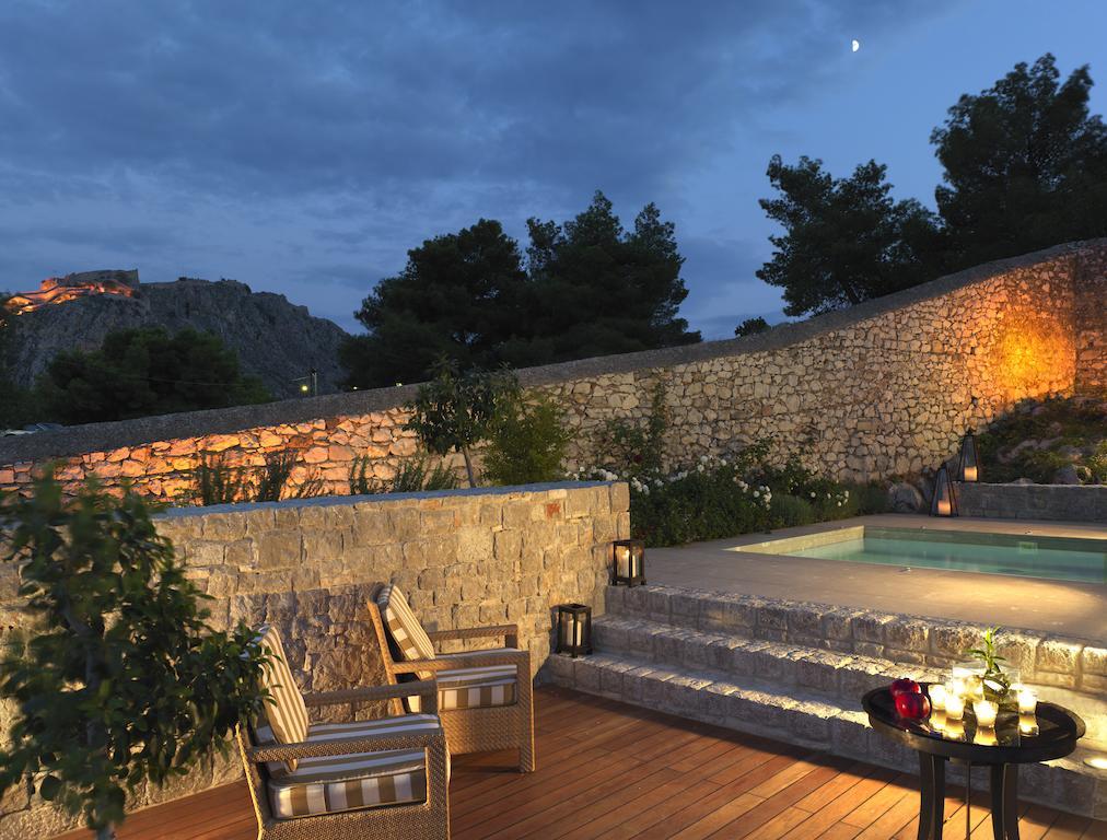 Nafplia Palace Hotel & Villas Nauplion Facilități foto
