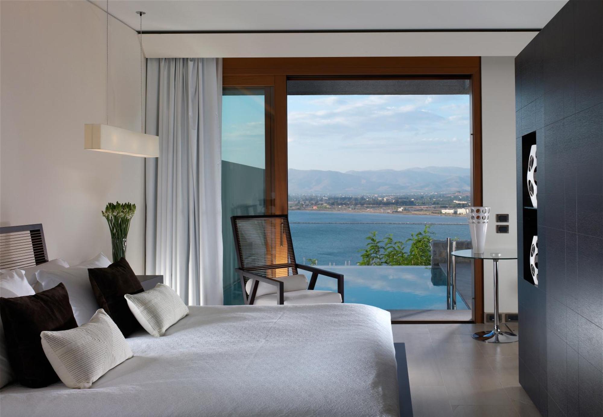 Nafplia Palace Hotel & Villas Nauplion Exterior foto