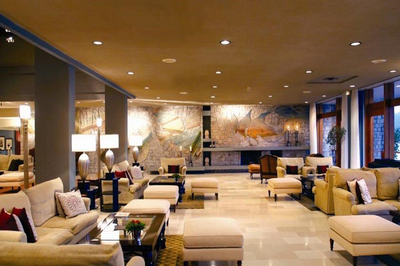 Nafplia Palace Hotel & Villas Nauplion Interior foto